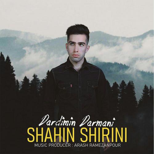 دانلود آهنگ دردیمین درمانی